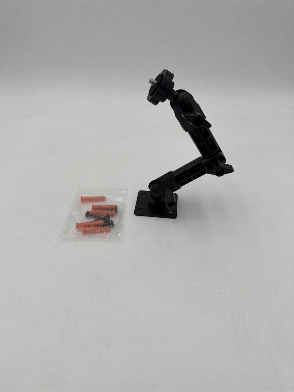 Brio Webcam Mount Wall Stand Holder Compatible With Logitech C920s C925e C922x C